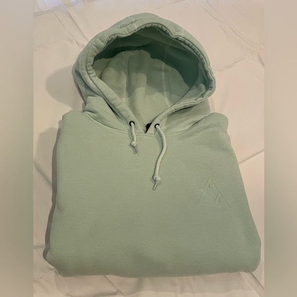HUF pullover hoodie men’s XL - Picture 1 of 5